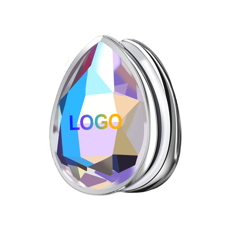 Auto-Multifunktions-Kristall-Mini-Haken(3pcs)