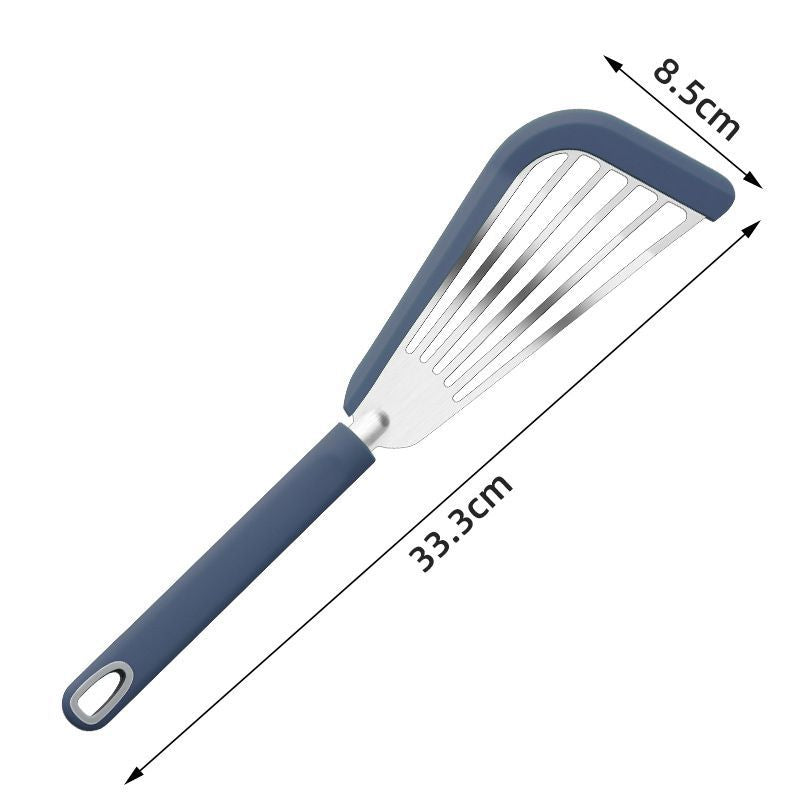 Silicone Fried Fish Spatula
