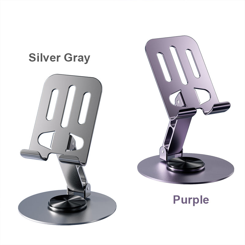 Metal Swivel Stand