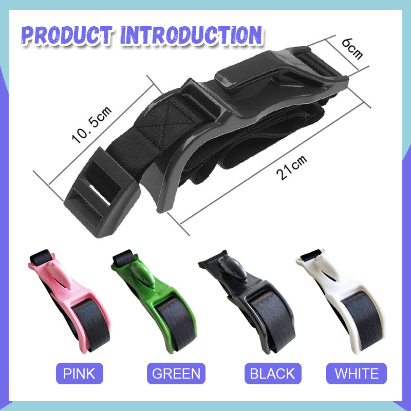 Maternity Car Seat Adjuster