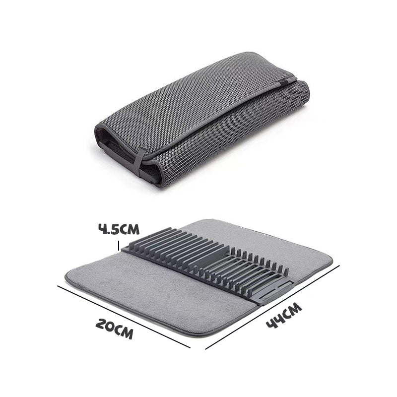 Creative Bowl And Chopstick Storage Rack