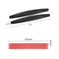 Automobile Carbon Fiber Anti-Collision Strip