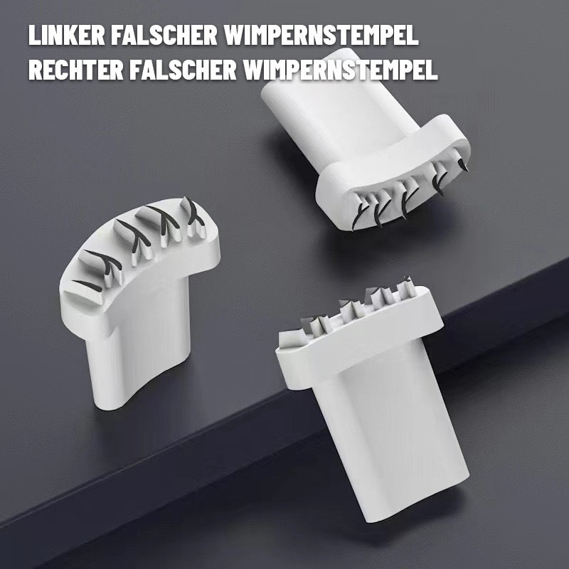 Wimpernmalstempel/eyelash stamp