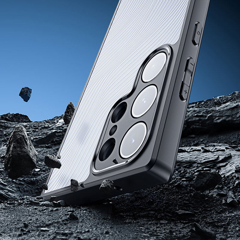 Shatterproof Mobile Phone Case