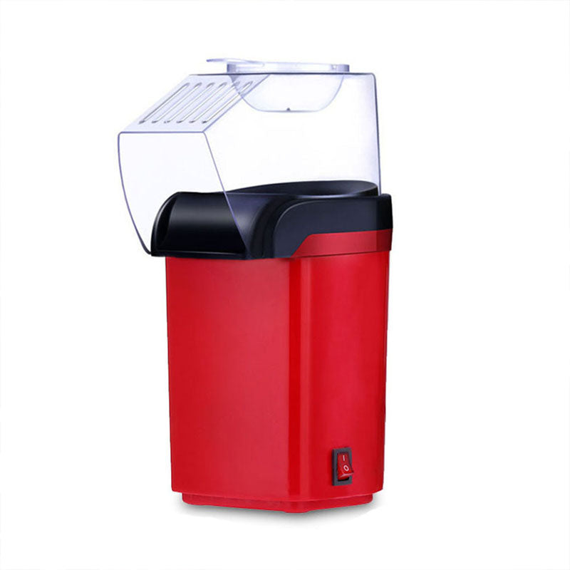 Electric Popcorn Maker