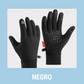 Super Guantes Anti-Frío/cold-proof gloves