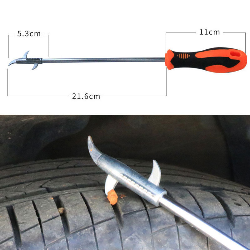 Car Tire Hook