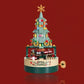 Building Blocks Christmas Tree