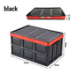 Car Foldable Storage Box