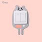 Cartoon Luminous Switch Sticker Hook
