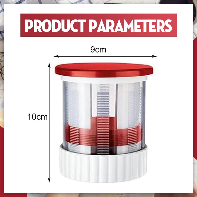 Butter Cheese Grater🧀