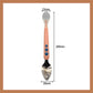 Good-Looking Double-Headed Children's Spoon