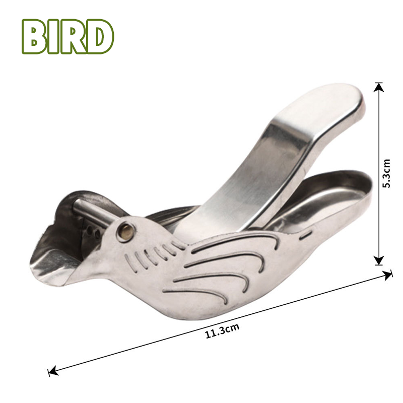 🍋Stainless Steel Lemon Squeezer