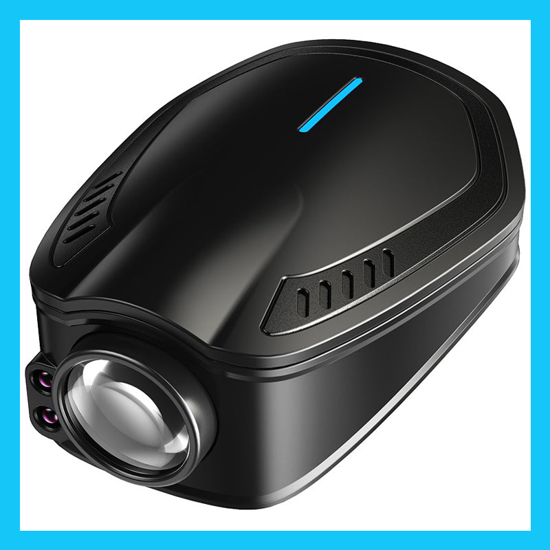 Willkommenslicht an der Autotür/Car Welcome Light