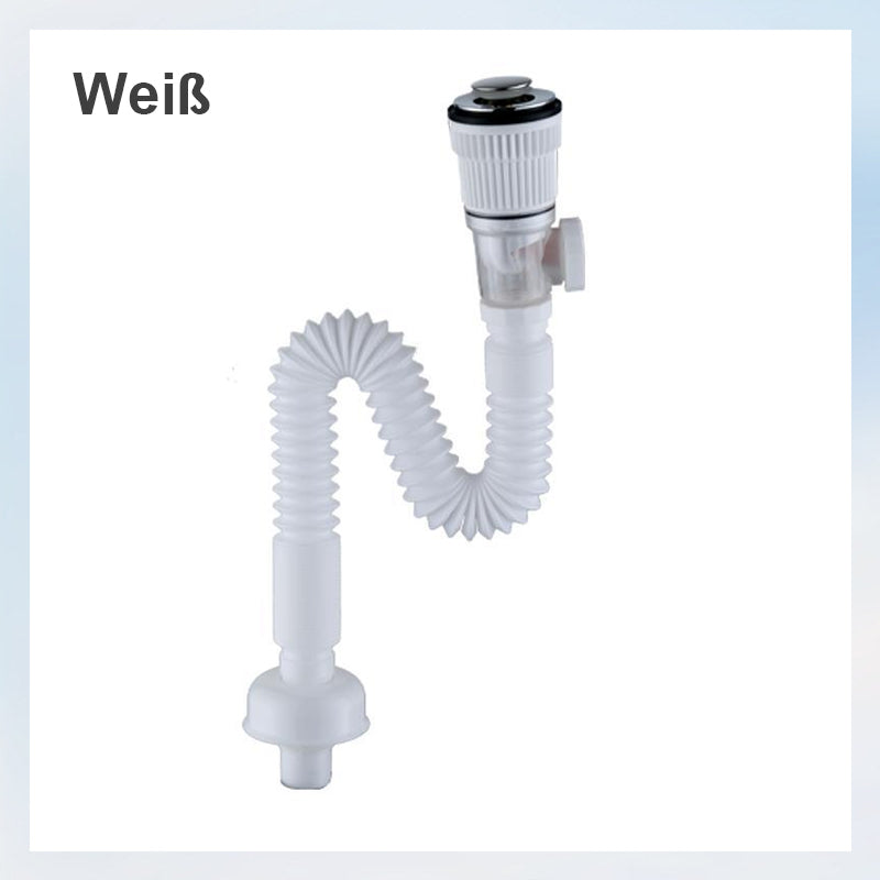 Abflussrohr Des Waschbeckens/Sink Drain Pipe