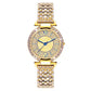 Diamond Ladies Quartz Watch