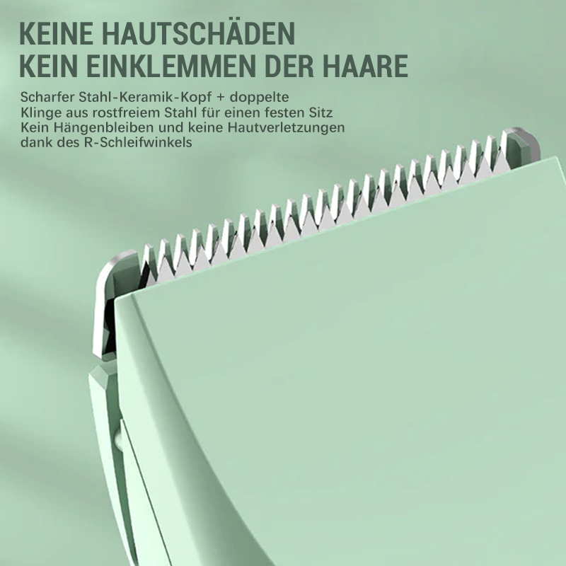 4-in-1-Haarrasierer für Haustiere/4 in 1 pet hair shaver