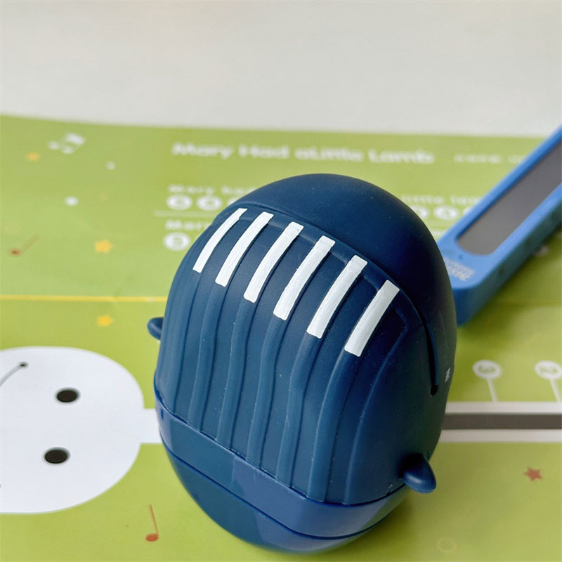 Electric Tadpole Erhu Synthesizer Music Toy