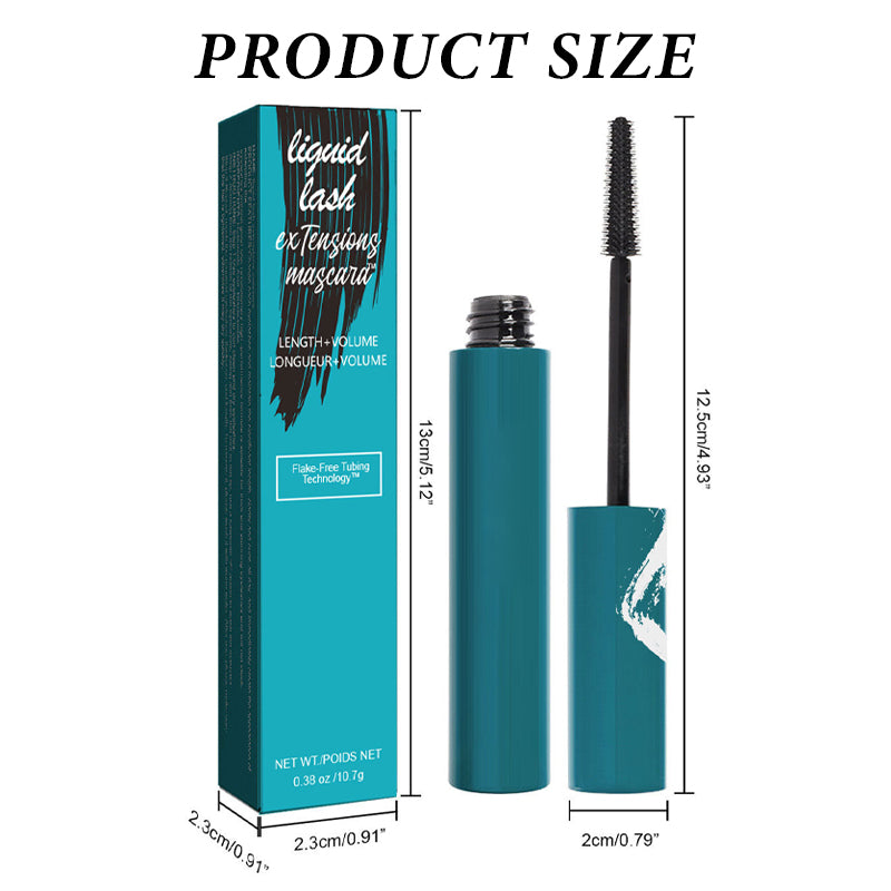 Liquid Eyelash Extension Cream