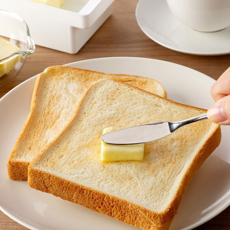 Butter Cutting Storage Box with Cutting Board