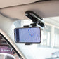 Sun Visor Navigation Car Mount