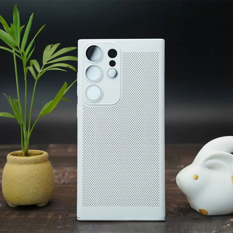 Cooling Mesh Phone Case