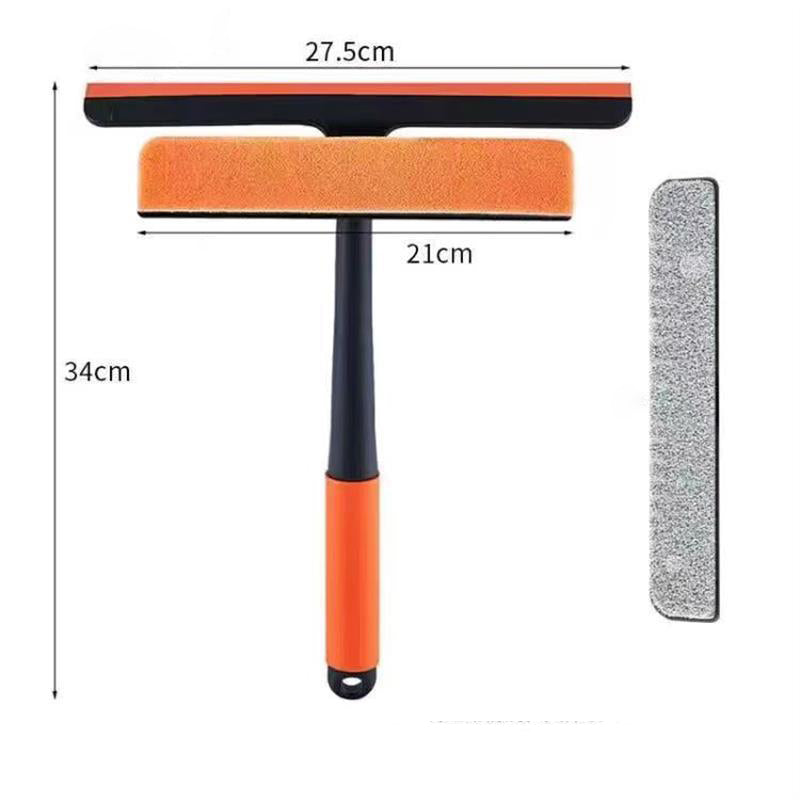 Multifunktionales Glasreinigungsgerät