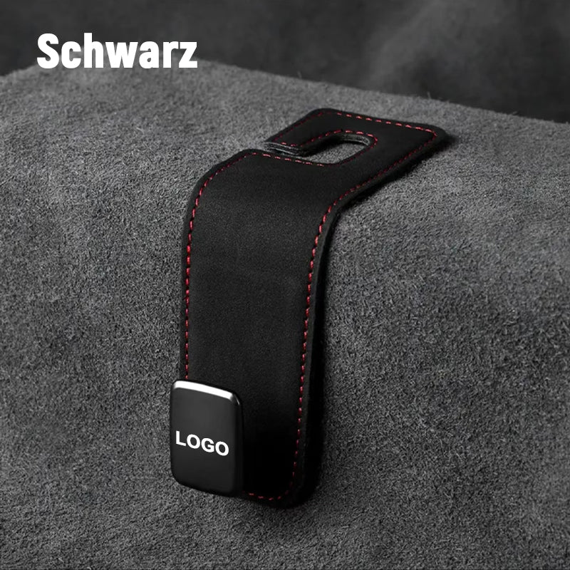 Haken für die Autositzlehne