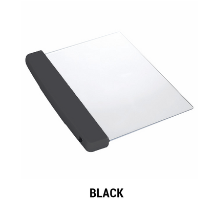 LED Flat-Panel Night Vision Reading Lamp