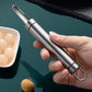 Descorazonador De Carne Longan/Longan peeling and corer