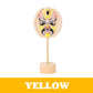 Face Changing Spiral Tree Lollipop