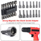 14pcs Strong Socket Wrench