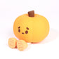 Cute Pumpkin Night Lamp