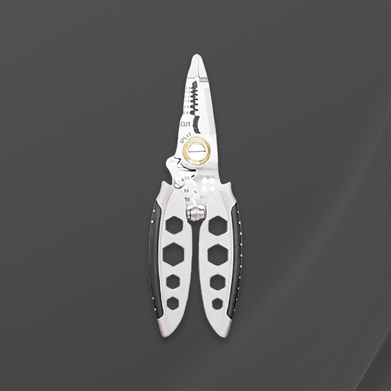 16-in-1 Electrician Wire Stripper