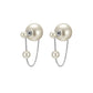 Versatile Pearl Earrings