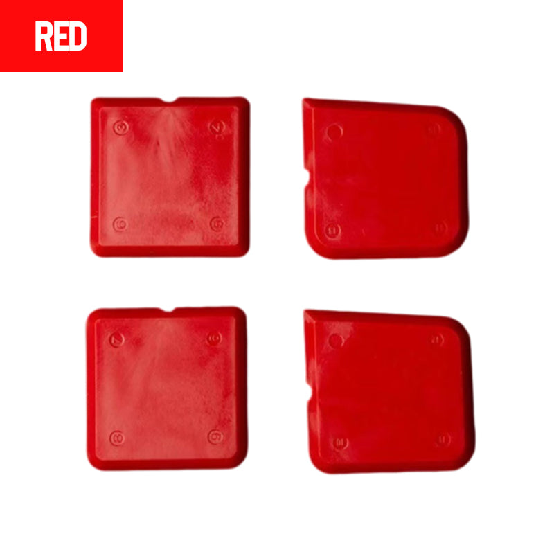 Multifunctional Trimming Scraper