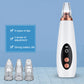 Vacuum Pore Cleaning Blackhead Device