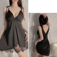 Satin Silky Slip Nightdress