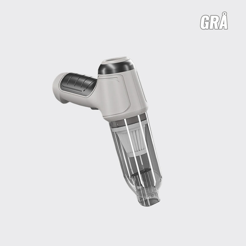 Håndholdt Bilstøvsuger/Handheld Cordless Car Vacuum Cleaner