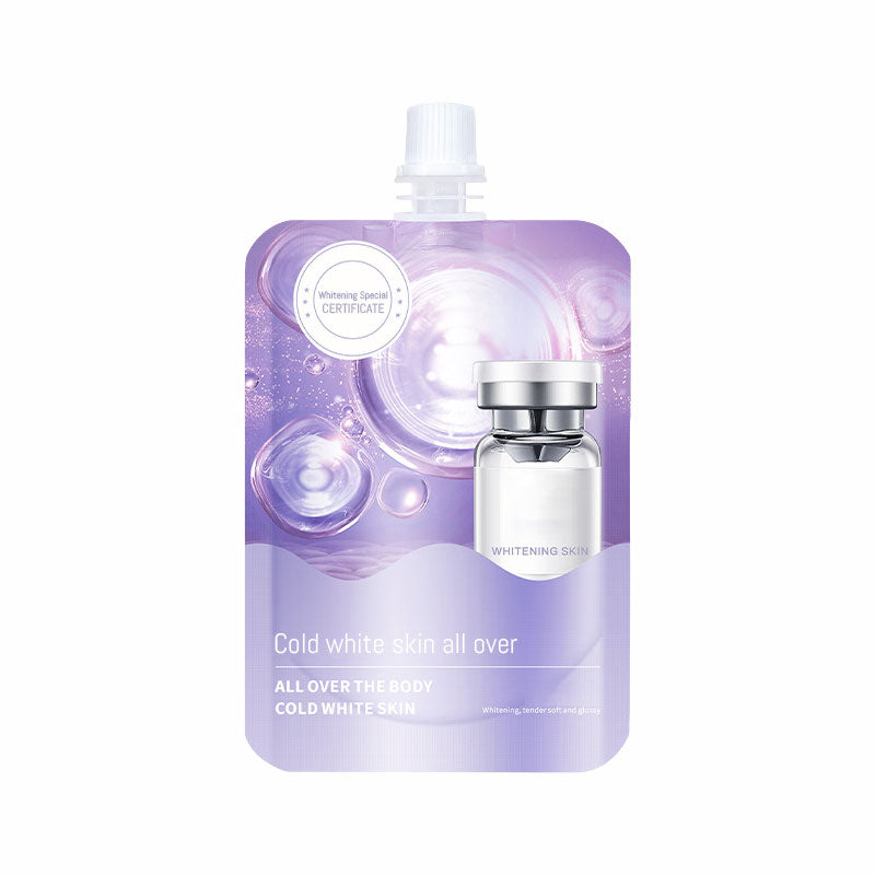 Whitening Body Lotion