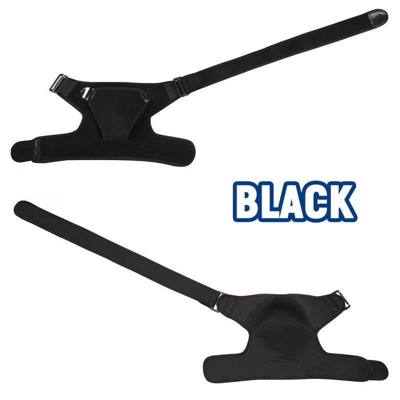 Adjustable Fitness Shoulder Straps