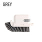 Multifunctional Removable Crevice Cleaning Brush