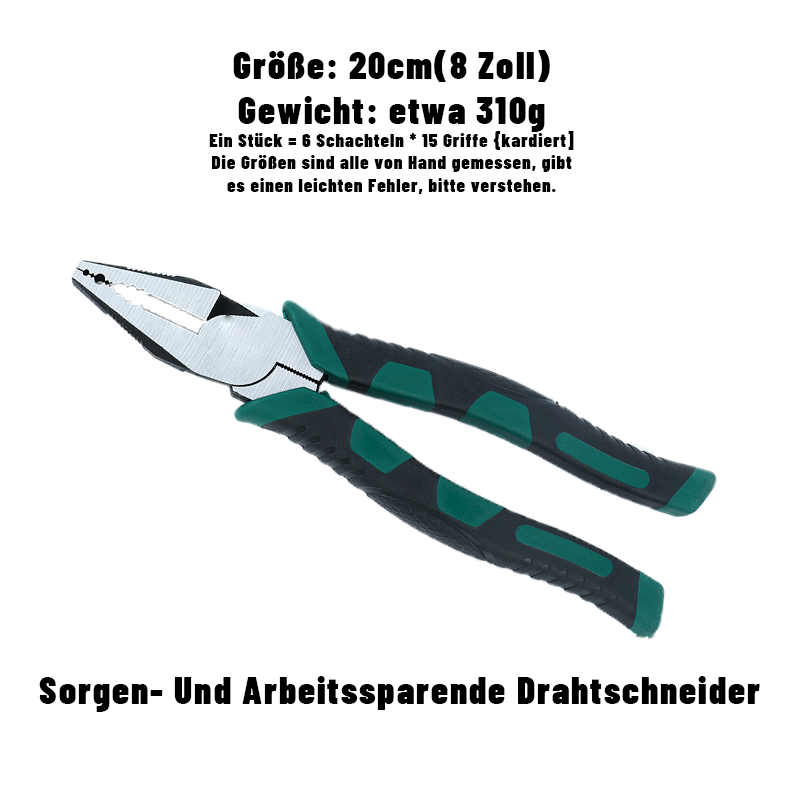 Multifunktionaler Schraubstock / Multifunctional vise