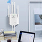 WiFi Utvider Signalforsterker/WiFi Extender Signal Booster