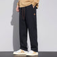 Men's Casual Loose Straight Pants