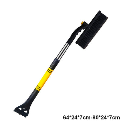 Schneeräumwerkzeug für Autos/Snow removal tool for cars