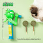 Funny Cat Robot Toy（No Lollipops）