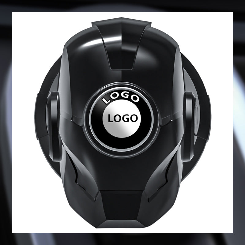 Beskyttelsesdeksel For Startbryter Med Én Knapp