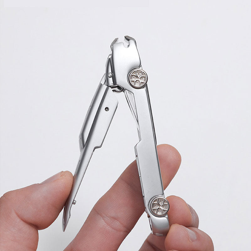 Sports Car Multi-Function Nail Clipper