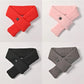 Bufanda Calefactada/New winter heating scarf